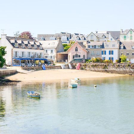 Appartement Sainte Marine Vue Mer Combrit Exterior foto